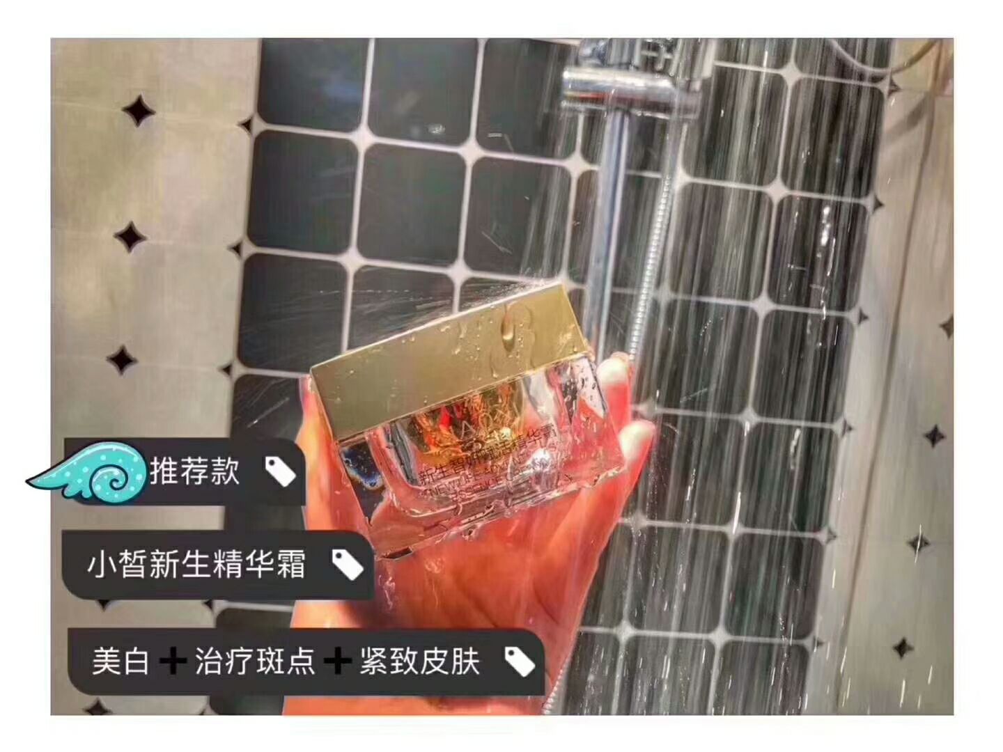 日常洗护☻开始洗洗刷刷洗脸是你刷牙是你护肤还是你