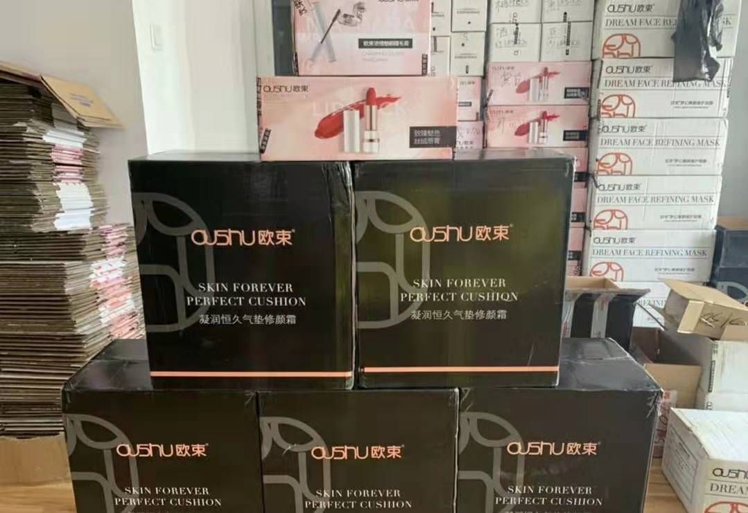 火爆欧束系列～
