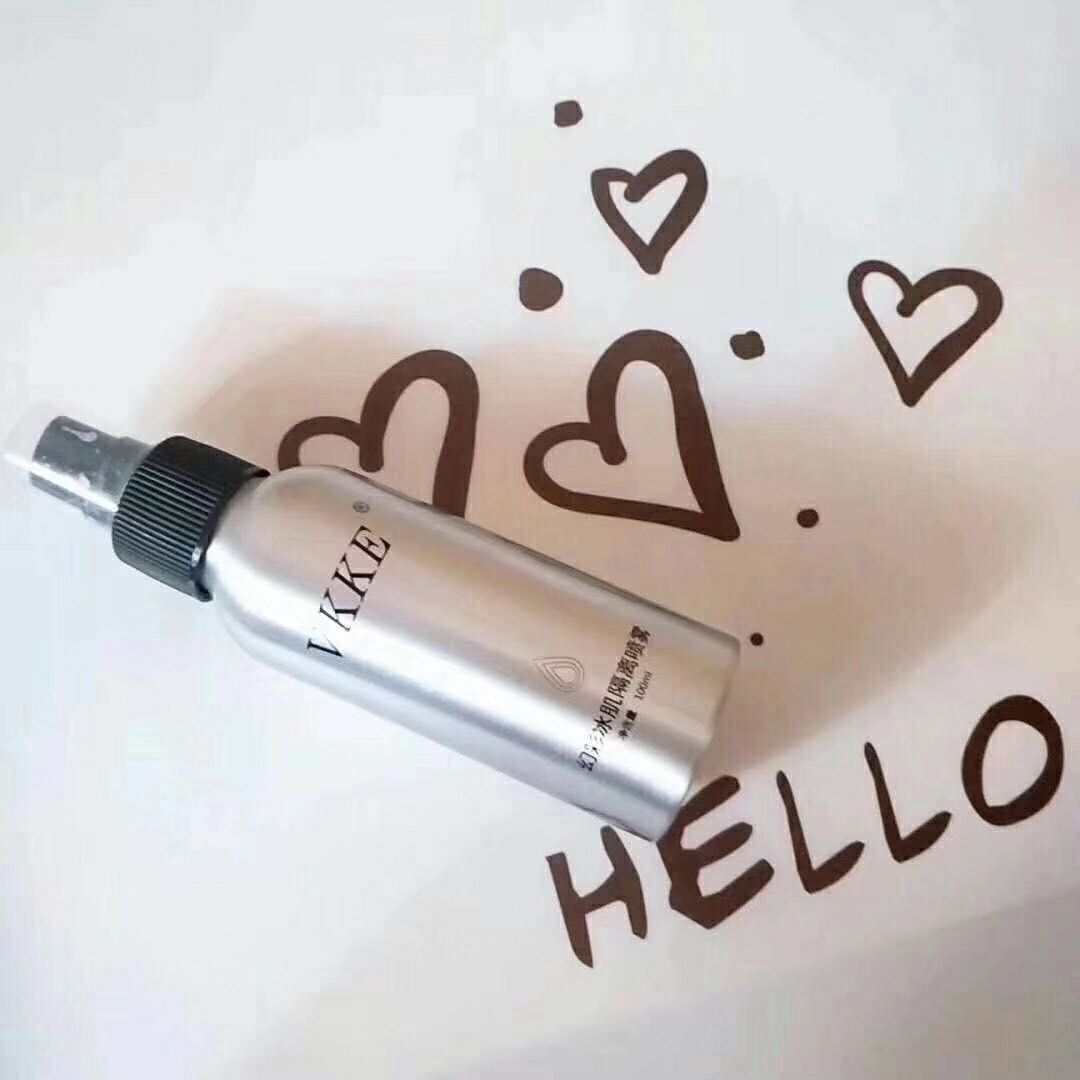 幻彩冰肌防晒喷雾 夏天的最爱和必需品！！！