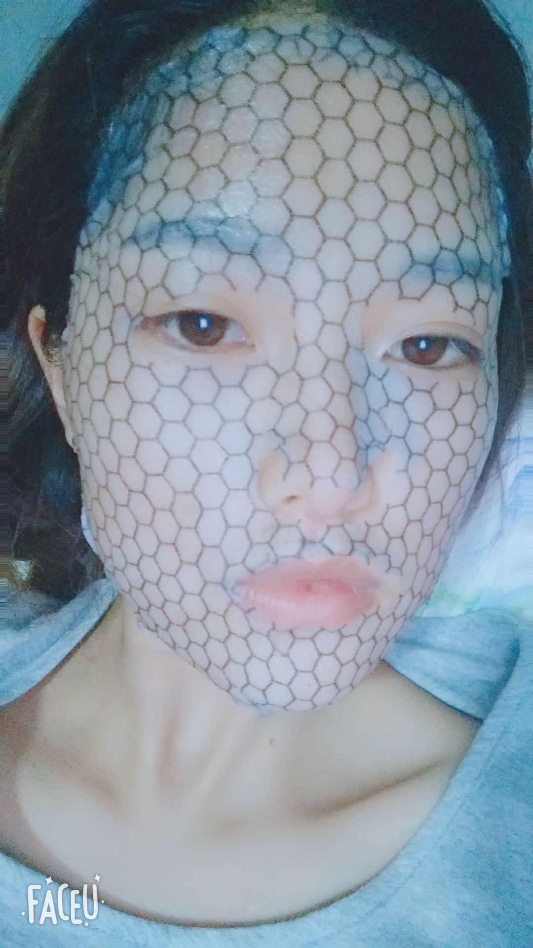 可约面膜，需要可以联系