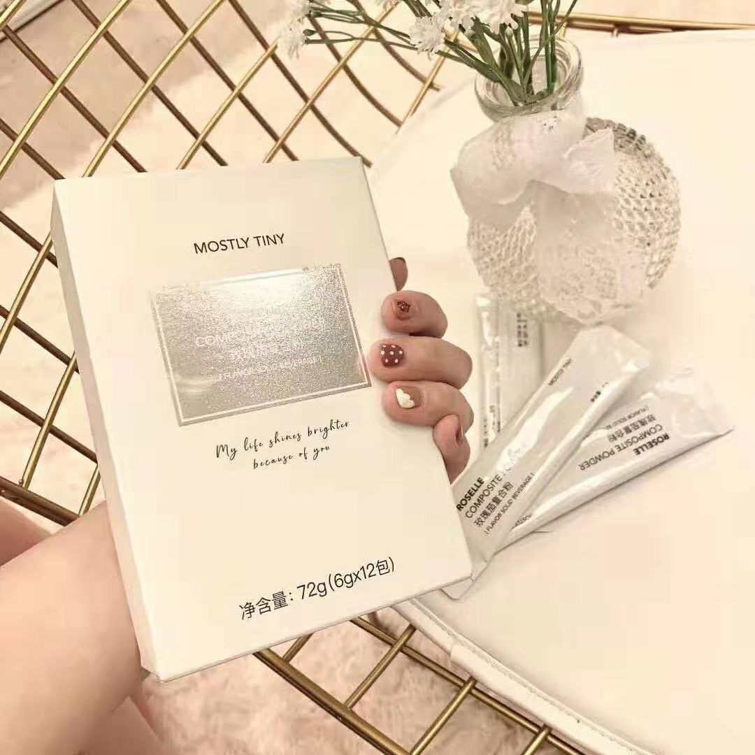 MOS 瘦身 美白 护肤祛痘等一系列产品