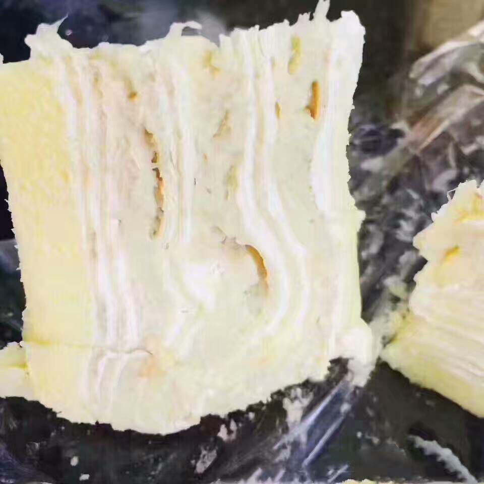 千层蛋糕美食俱乐部