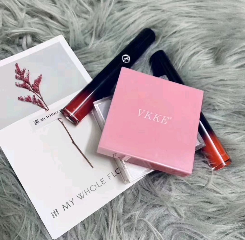 给大家介绍一个平价还好用的品牌Vkke
