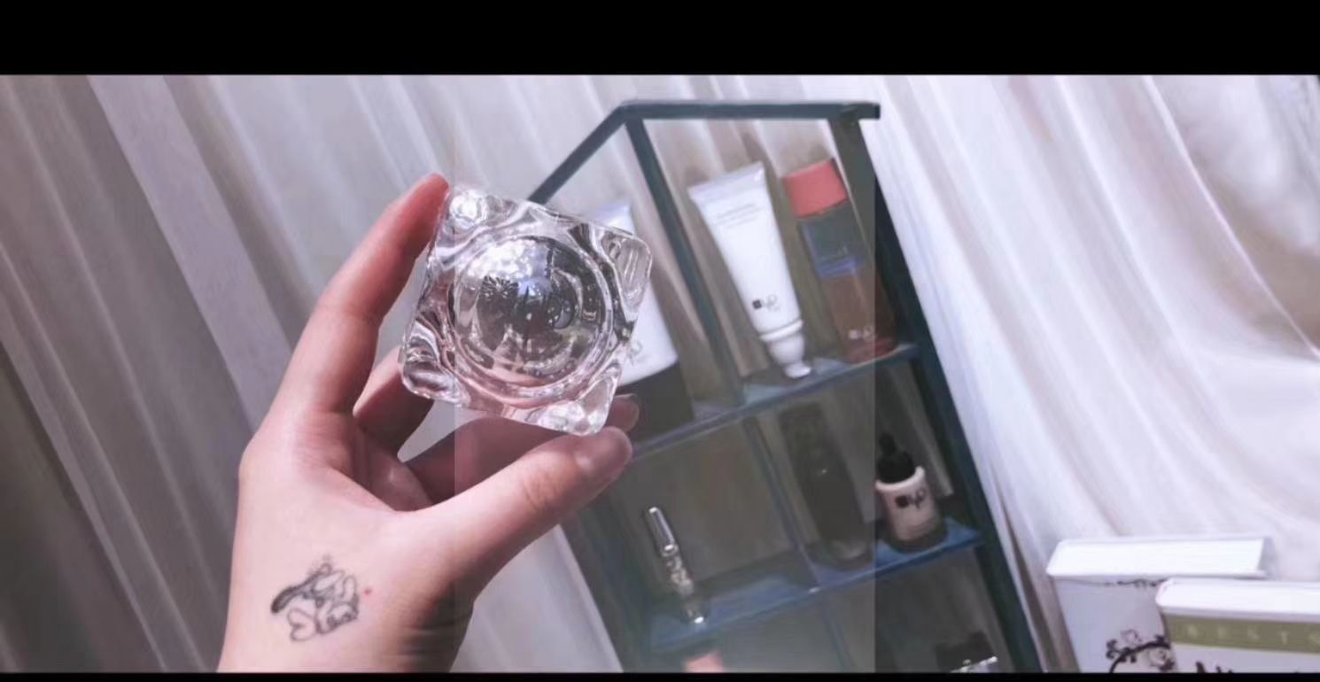 LPD护肤品 温和不刺激 清洁特别到位