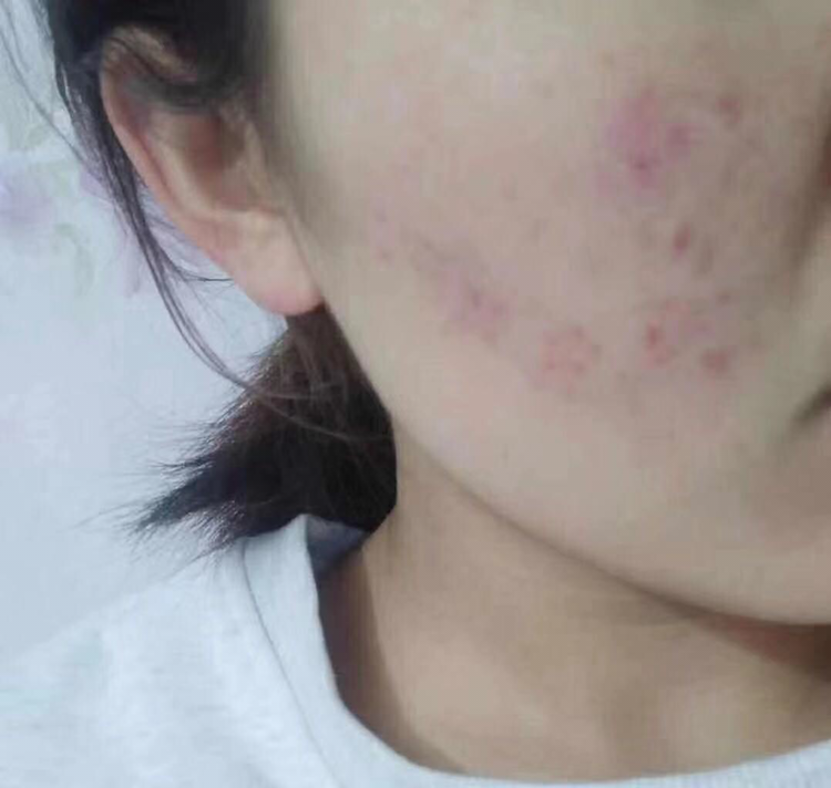 我是欧束合伙人想买产品想做代理的可以➕我了解