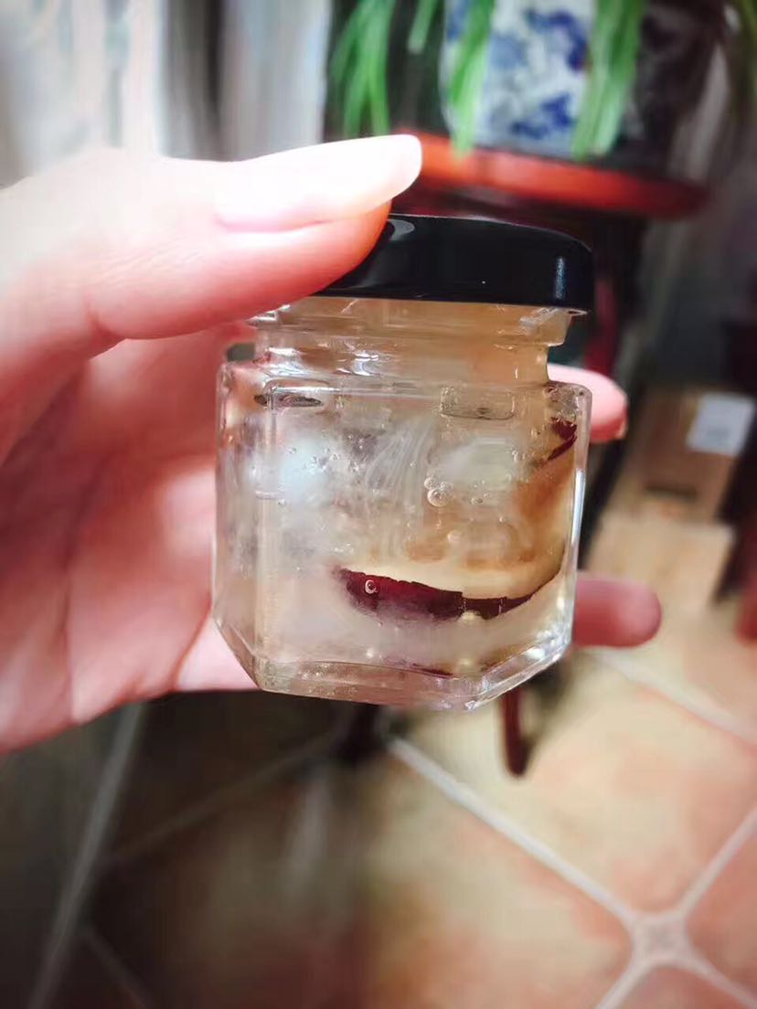现顿燕窝，燕盏招代理