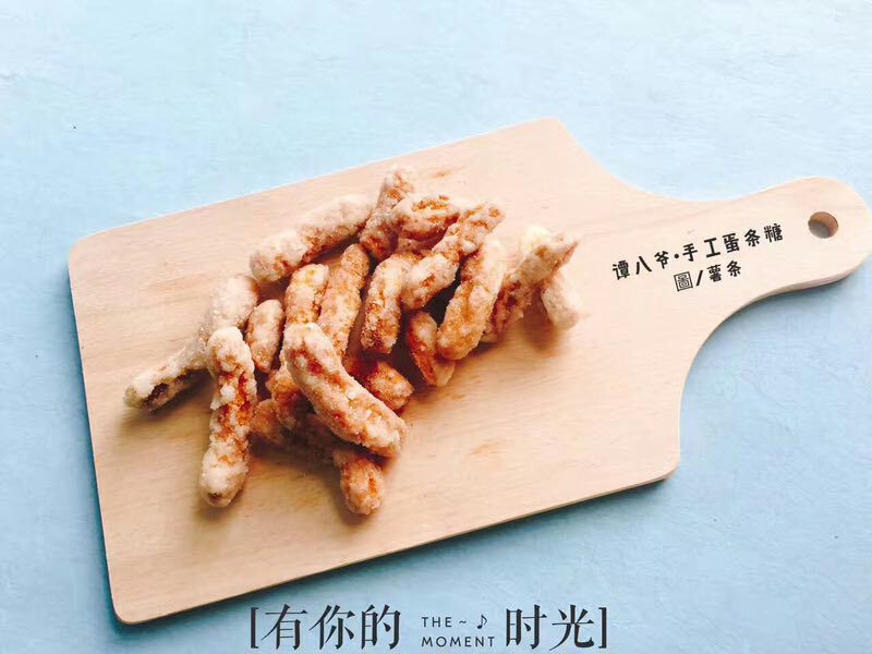 谭八爷冷吃  免费招收代理  免费培训