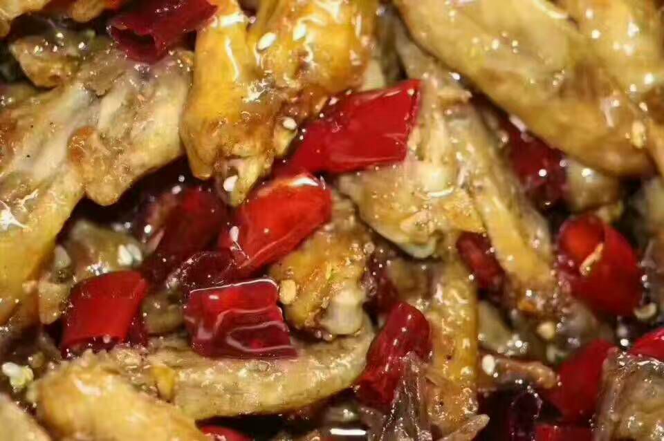 谭八爷自贡冷食 0投资，0囤货，你下单我发货