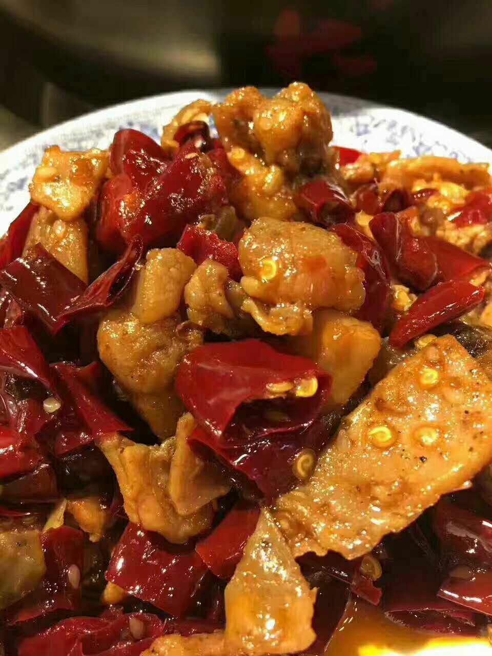 四川自贡美食谭八爷！！安全健康美食。吃货必备品哦！！