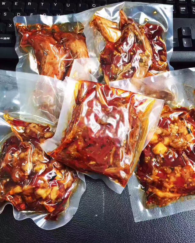 谭八爷免招代理 全部采用新鲜食材 现炒现买