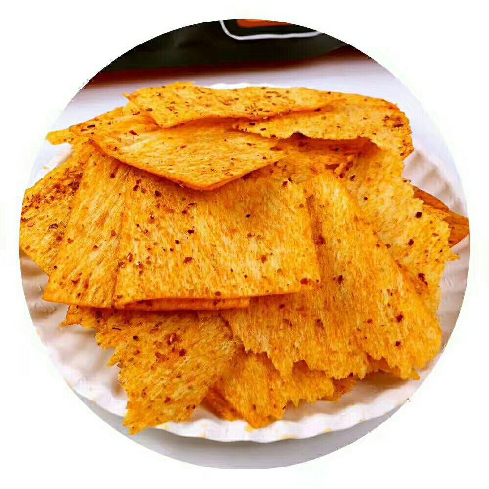 飨啧啧零食招代理9.9 一家你永远吃不够的零食