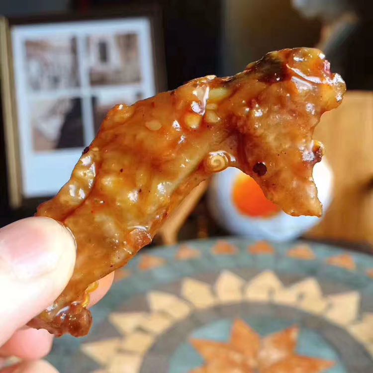 谭八爷风味独特小吃招代理