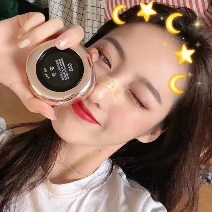 欧束小姐姐 彩妆系列