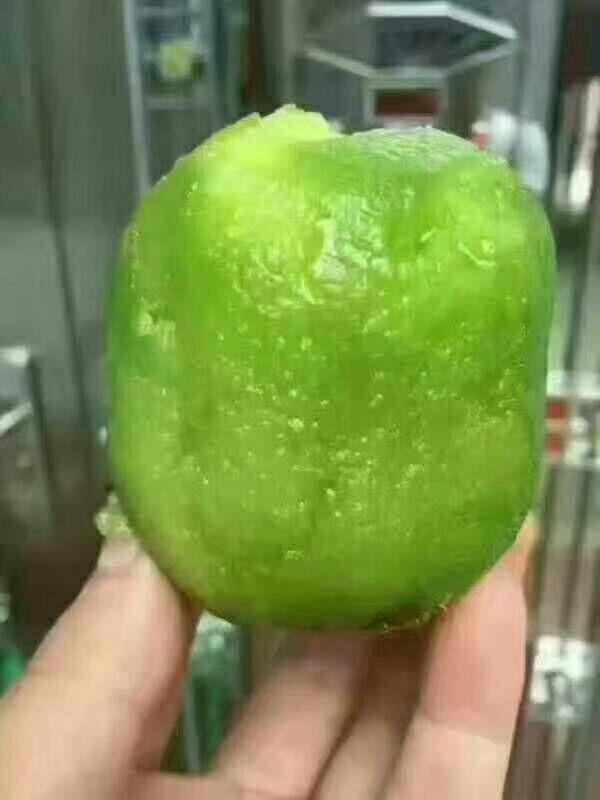 陕西猕猴桃招代理 果园直发