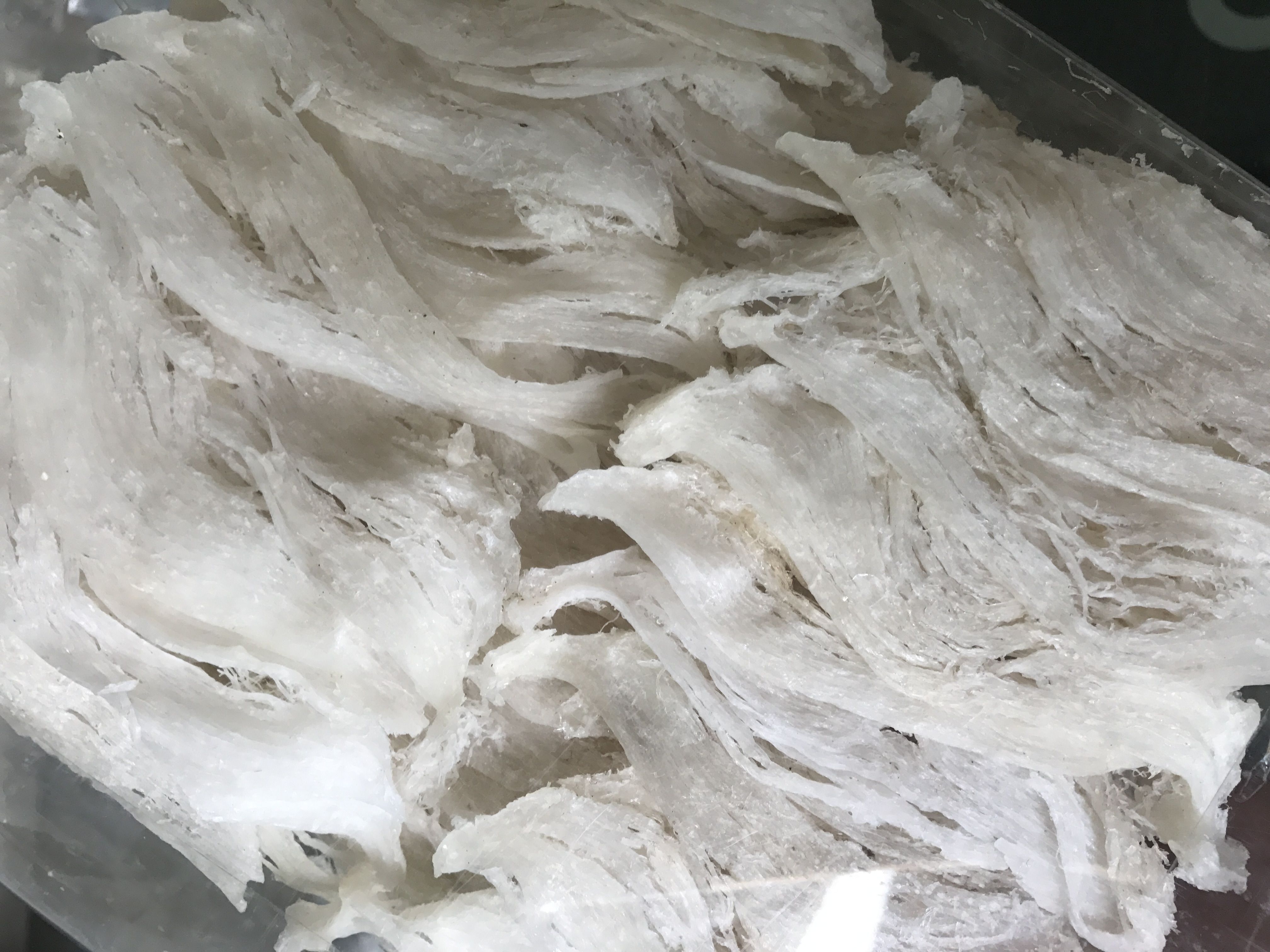 印尼雅加达燕窝工厂诚招代理，纯手工挑毛