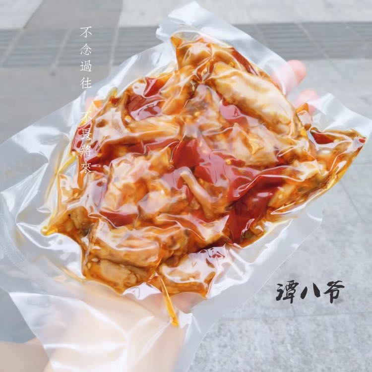 谭八爷风味独特小吃招代理