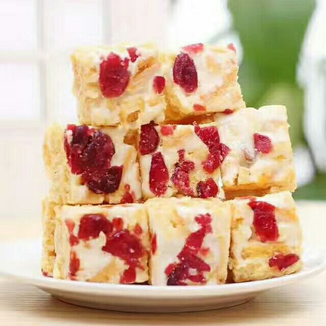 休闲零食～招代理 厂家直供，一手货源，一件代发