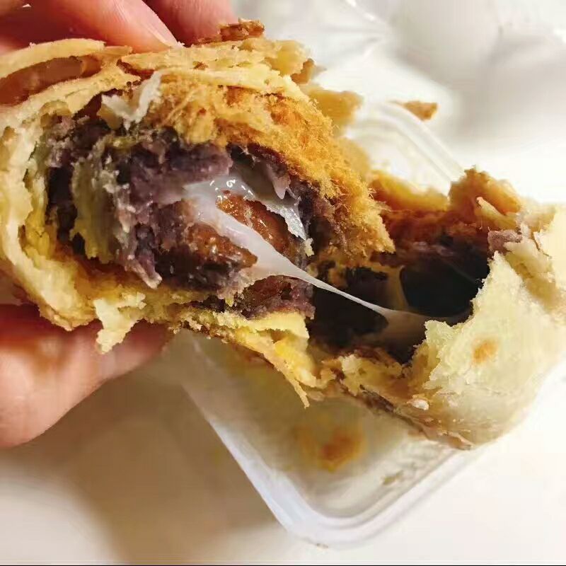 Amy精致美食招代理 无需代理费 一件代发