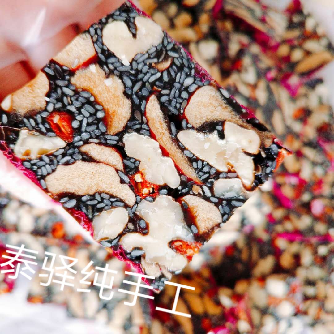 养生的阿胶糕 零添加，纯天然