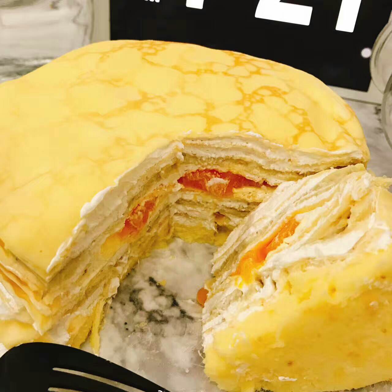 巧师傅千层招代理啦 平时有培训和群学习 0基础教