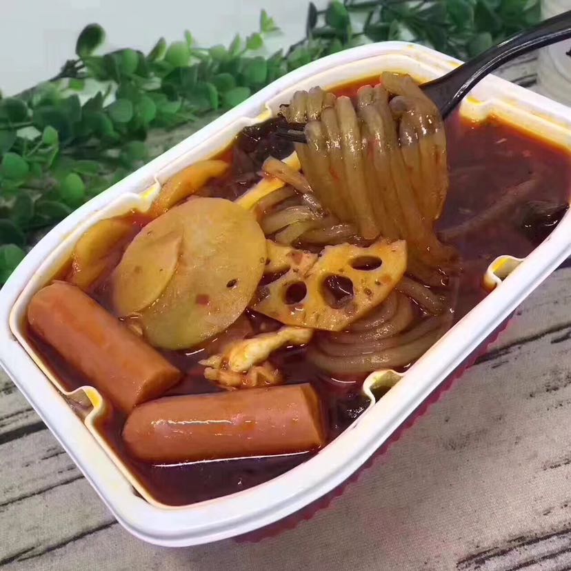 各类蛋黄酥 手工零食
