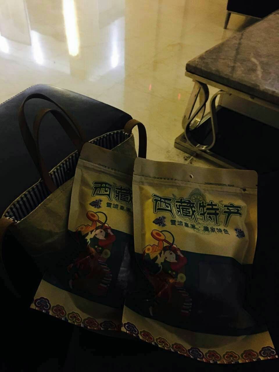 西藏直邮耗牛肉干 高原产品 0污染0添加