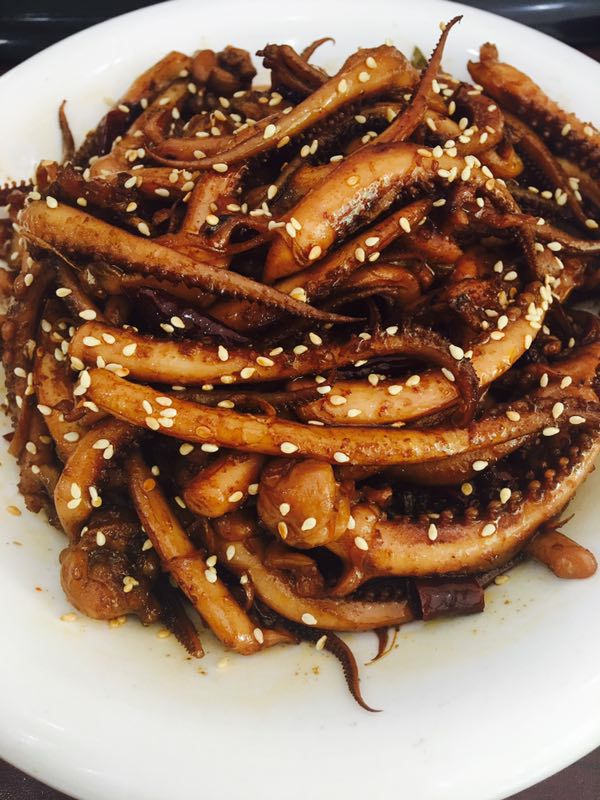 重庆红蜗牛特色小吃