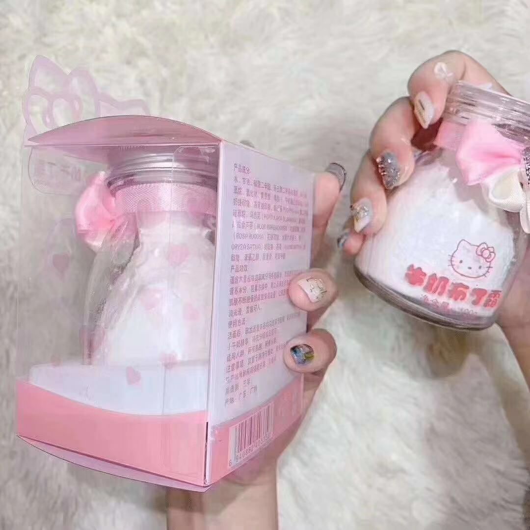 山羊奶提取的牛奶慕斯