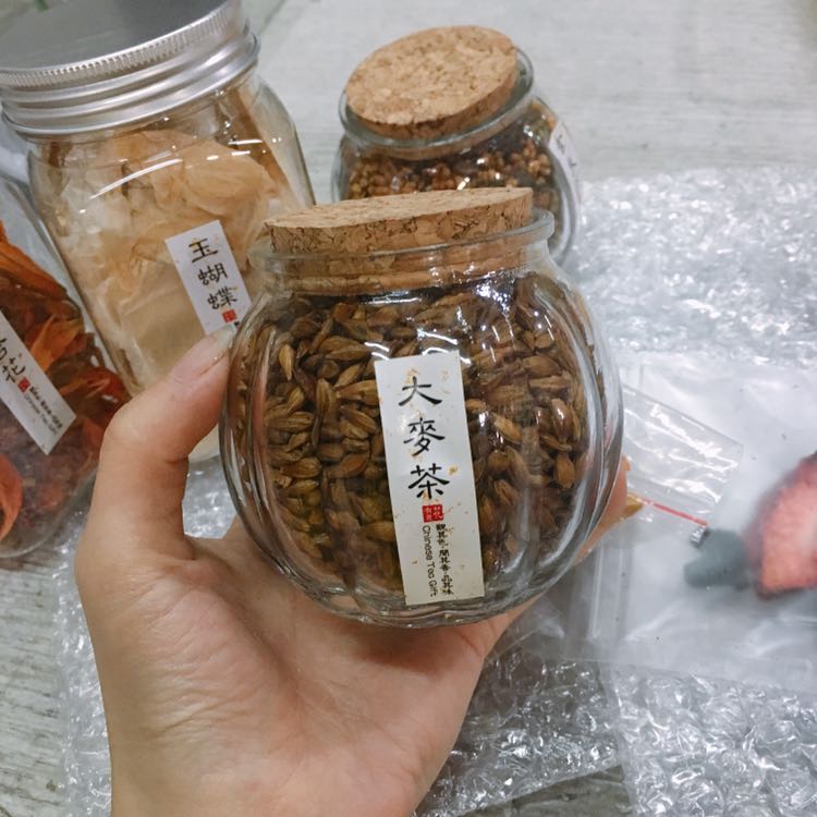 纯天然花茶 招代理~