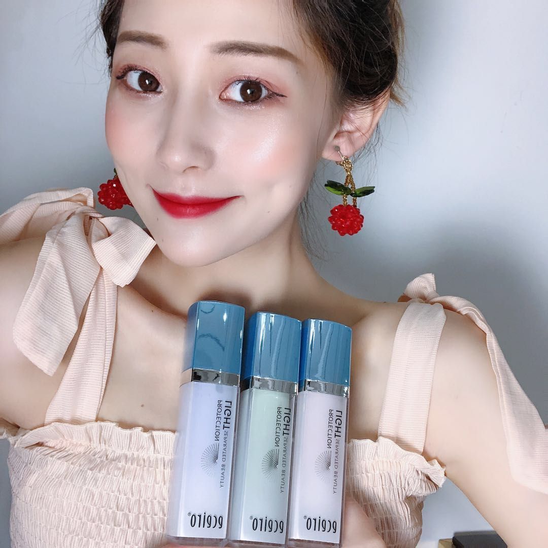 医采美妆护肤品
