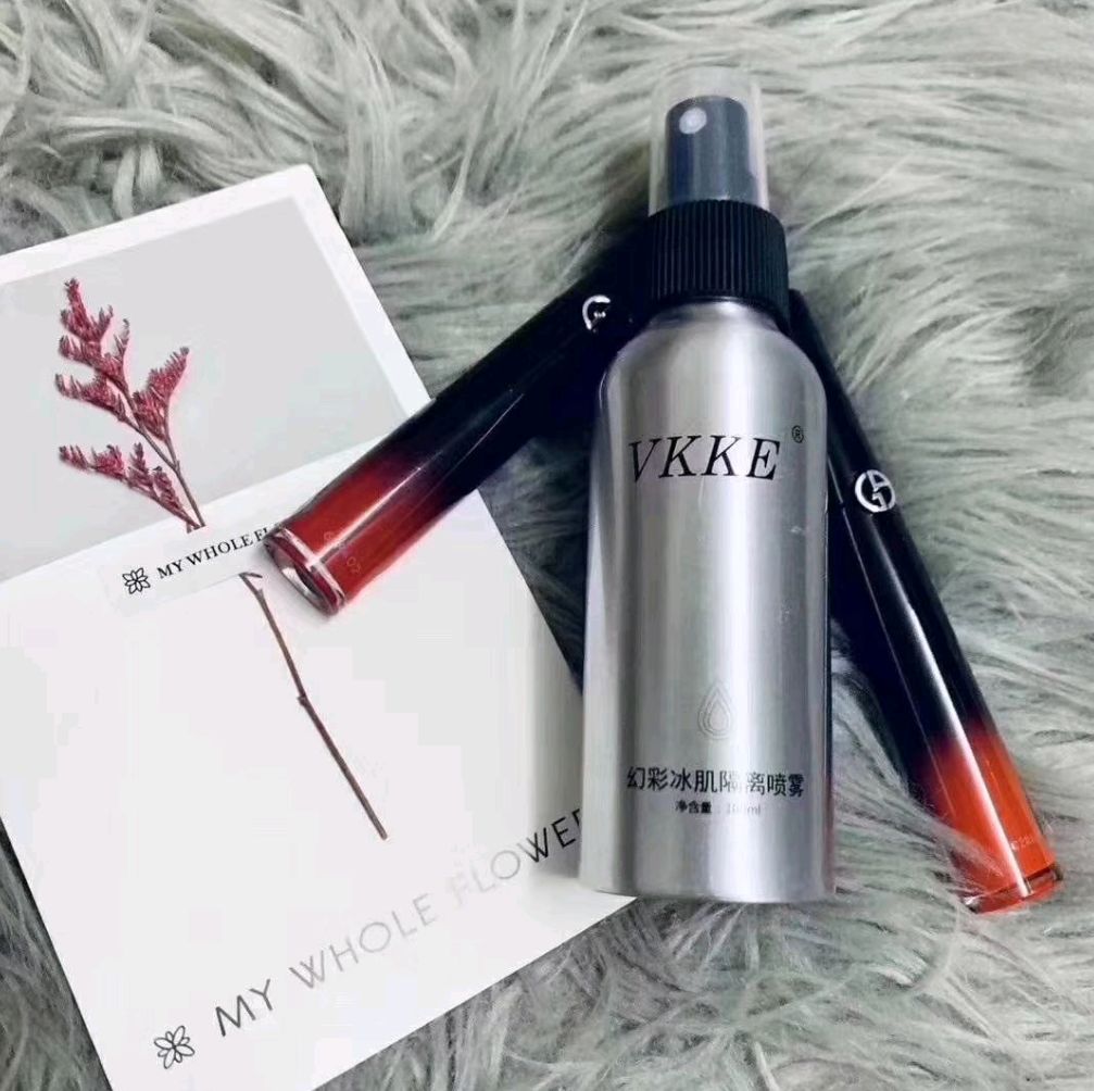 给大家介绍一个平价还好用的品牌Vkke