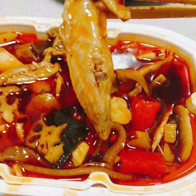 自贡谭八爷强势招收代理啦