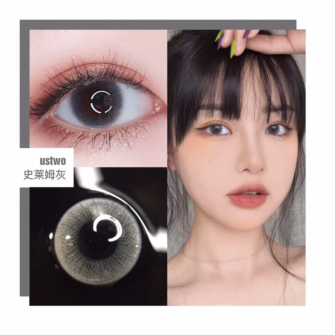 美瞳招代理，加入我吧