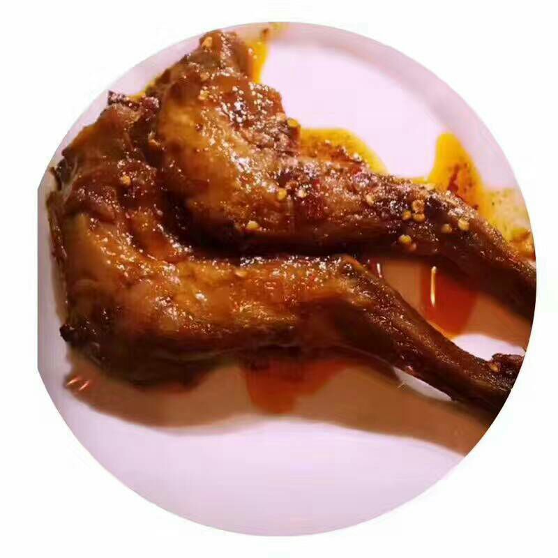 谭八爷休闲小吃