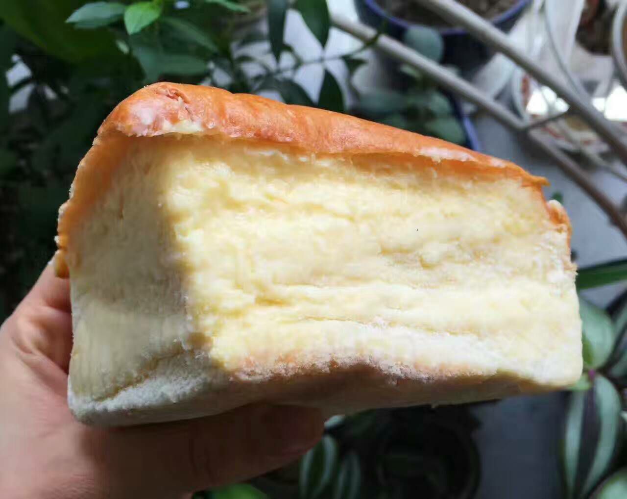 巧师傅千层蛋糕招代理 不压货 一件代发
