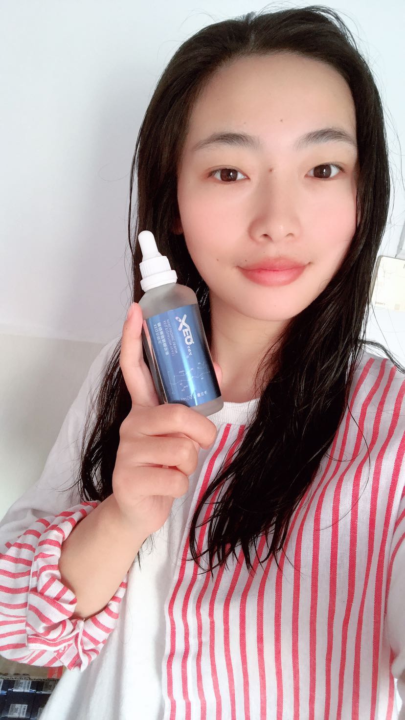 XEQ酵母玻尿酸➕神经酰胺乳液
