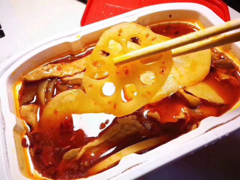 谭八爷 特色冷吃