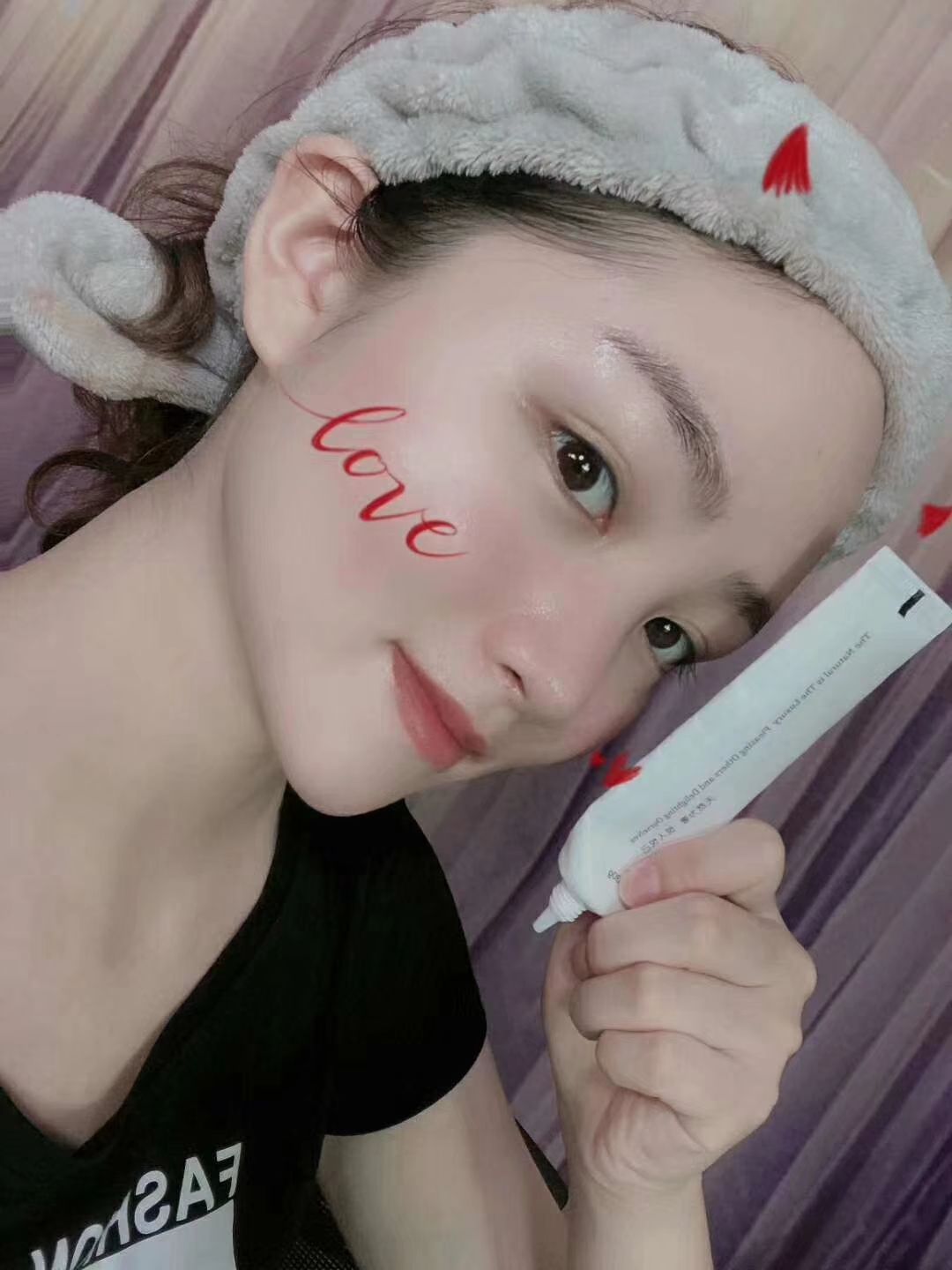 奢悦品牌护肤品 都是明星同款 招代理