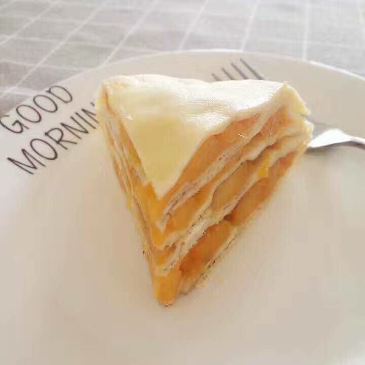 千层蛋糕美食俱乐部