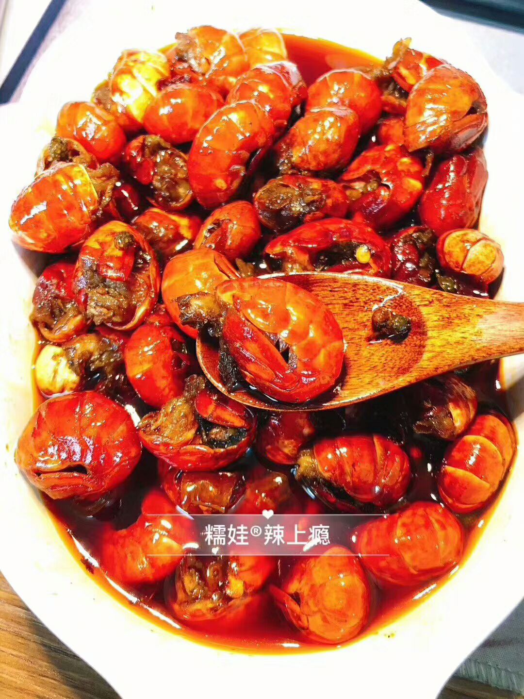 糯娃辣上瘾零食招商