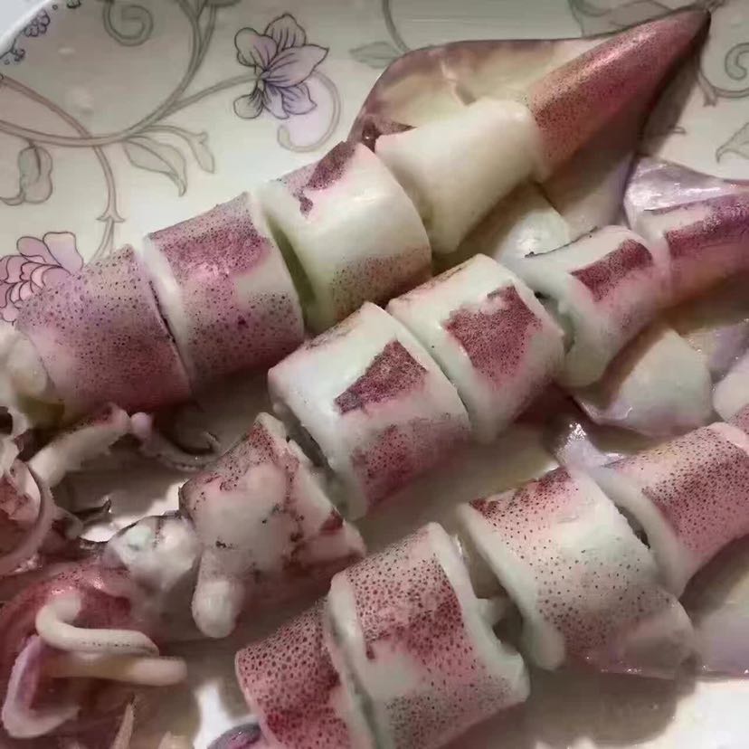 福建平潭海鲜干货批发零售