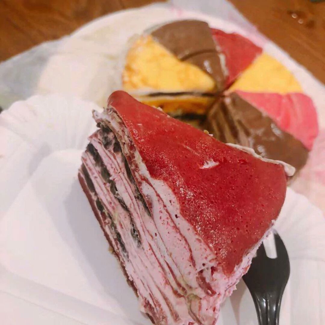 橙成