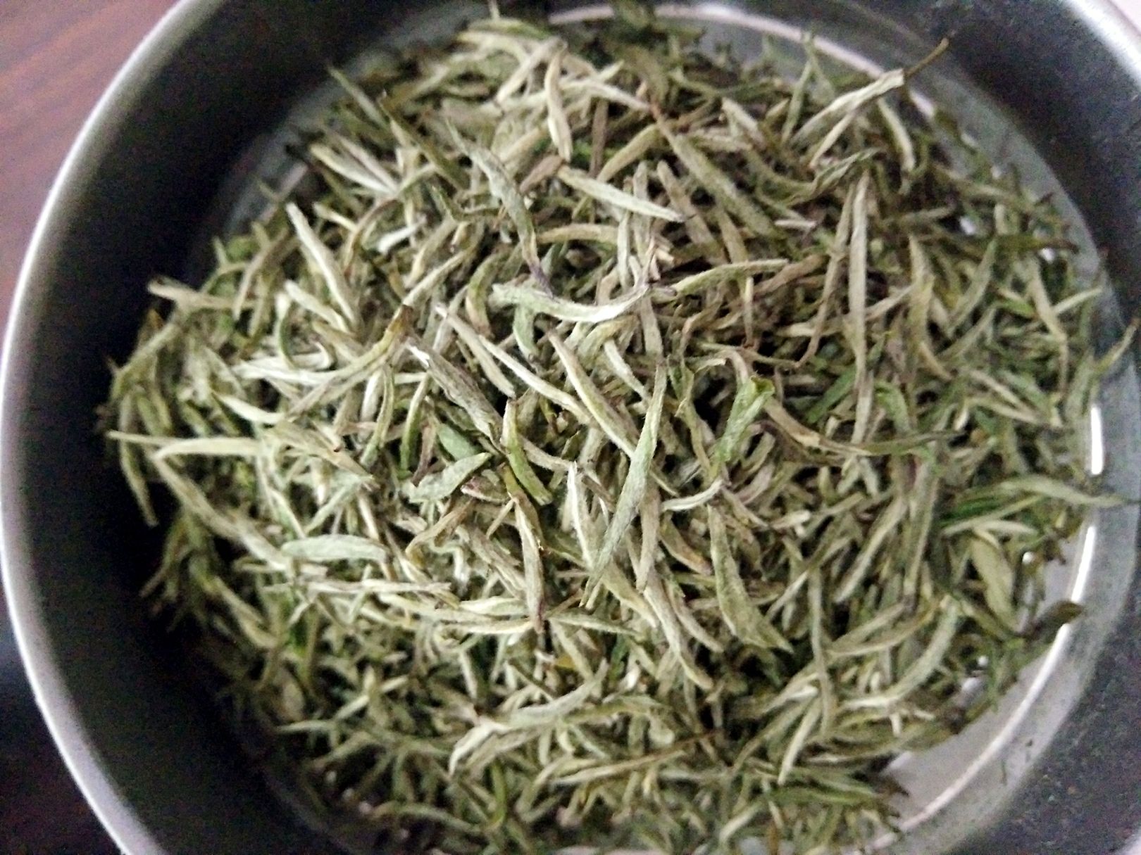 茶是世界公认的唯一绿色健康饮料