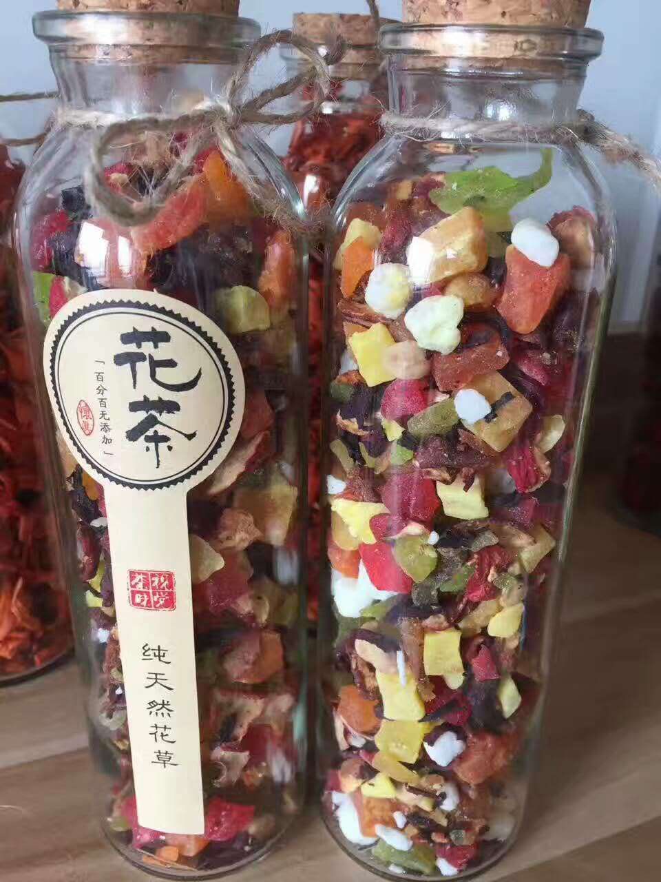 诚招花茶代理商，不收代理费，一手货源拿货更便宜