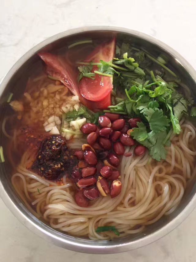 延吉大冷面 批发零售招代理