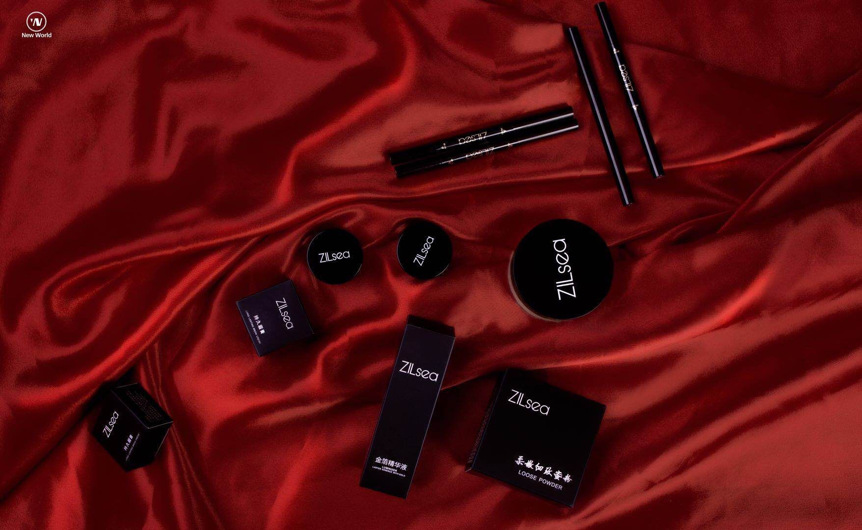 ZELsea 彩妆值得你拥有 招代理