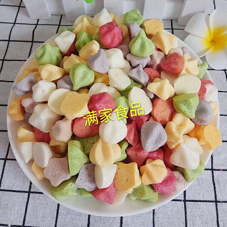 零防腐剂纯手工食品