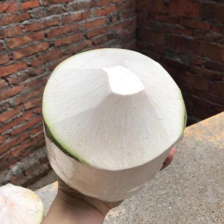 海南热带水果一件代发 包邮包售后