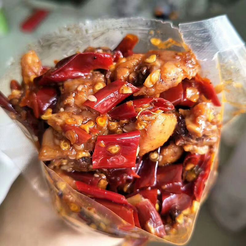谭八爷美食广招