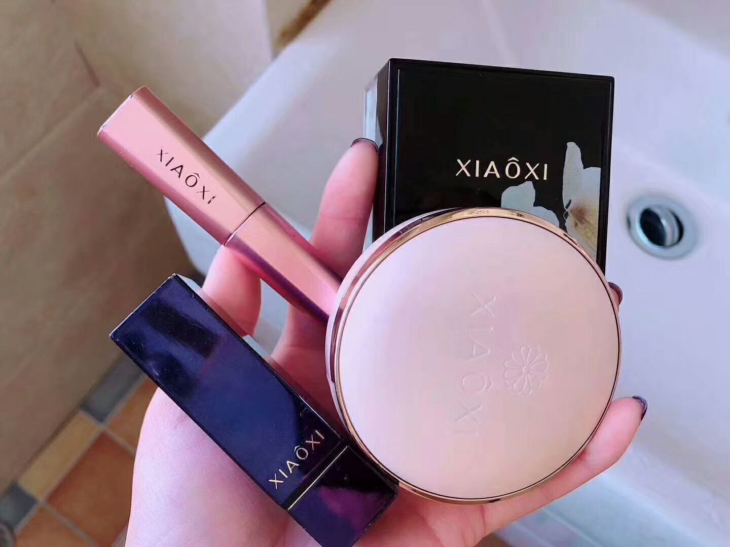 日常洗护☻开始洗洗刷刷洗脸是你刷牙是你护肤还是你